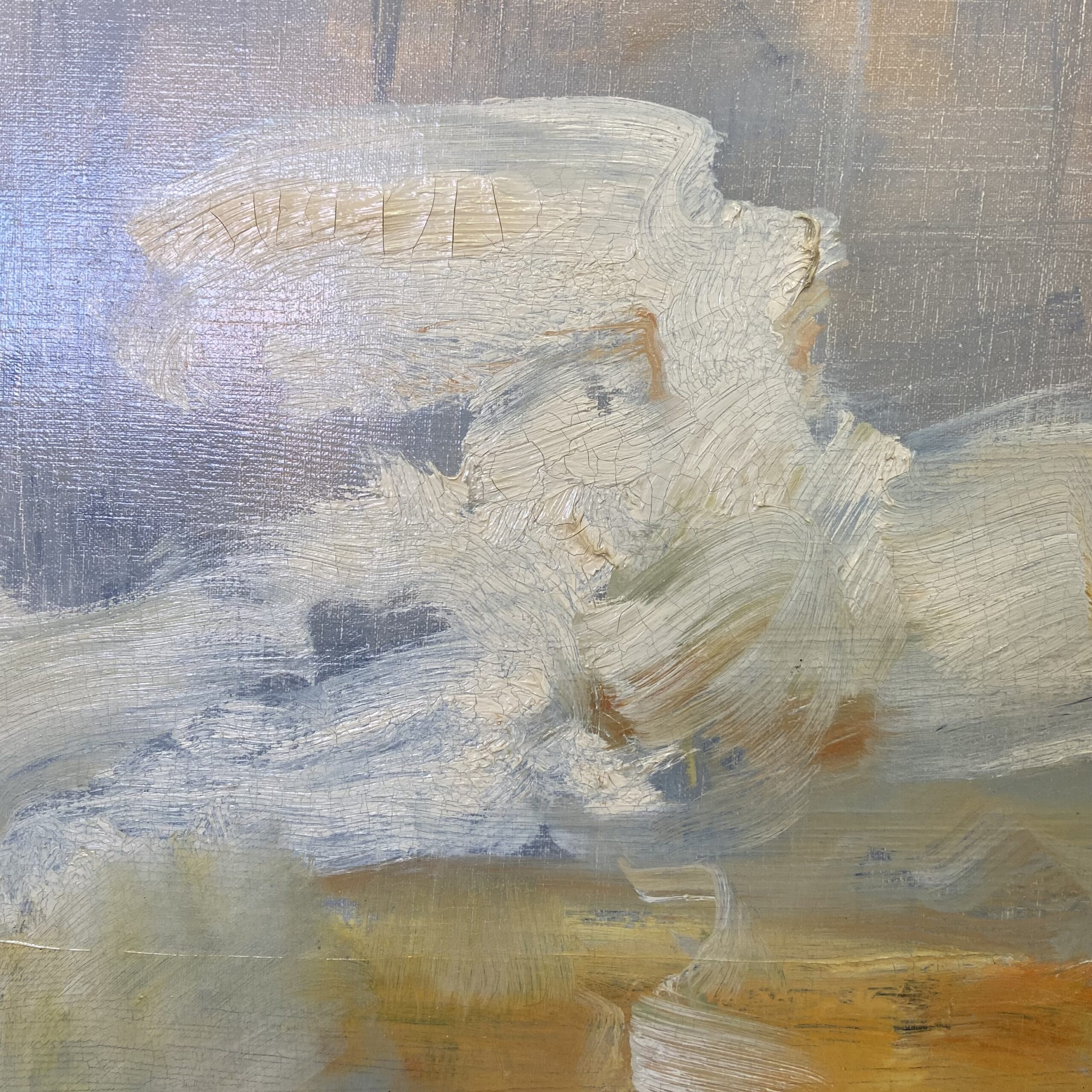 Mark Gawne | Up in the Clouds, 2006 - Image 3