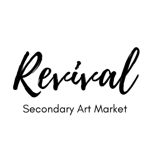 Secondary Art Market