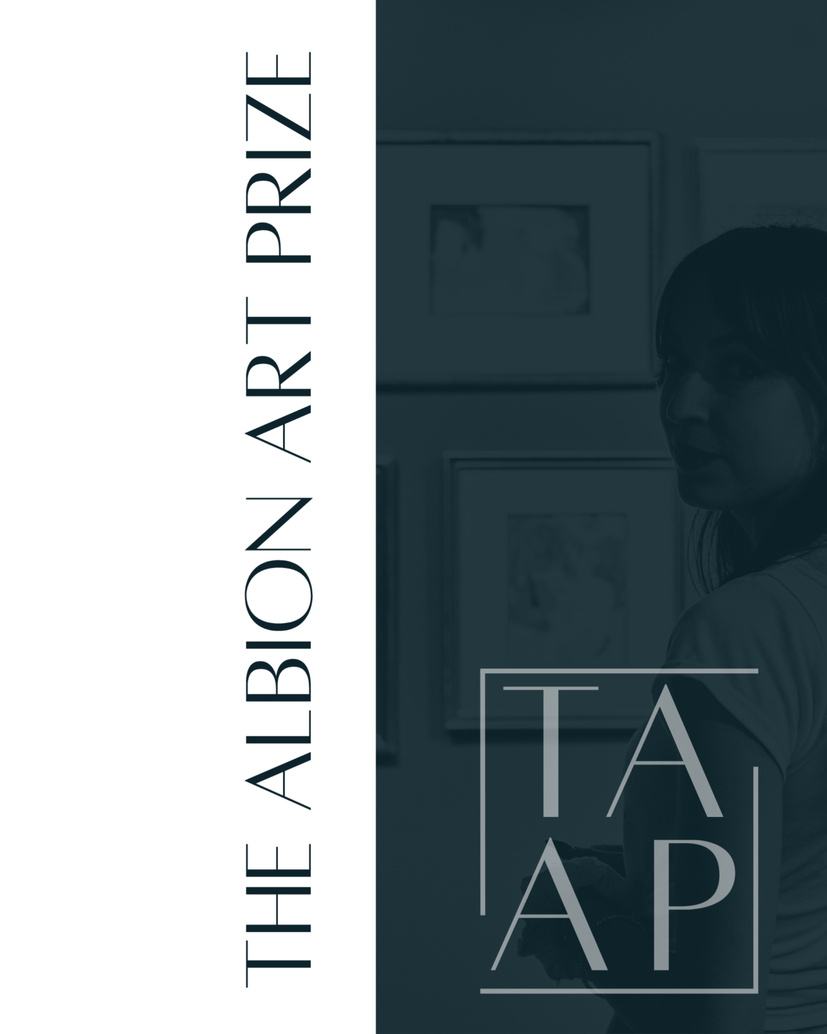 Albion Art Prize Ad-2
